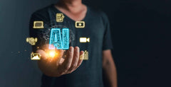 Embracing AI: Transforming Digital Marketing in 2025