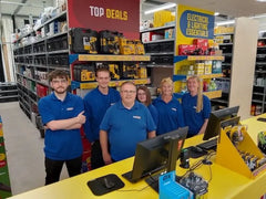 Enhancing Digital Commerce: Toolstation's Strategic Partnership with Google Cloud