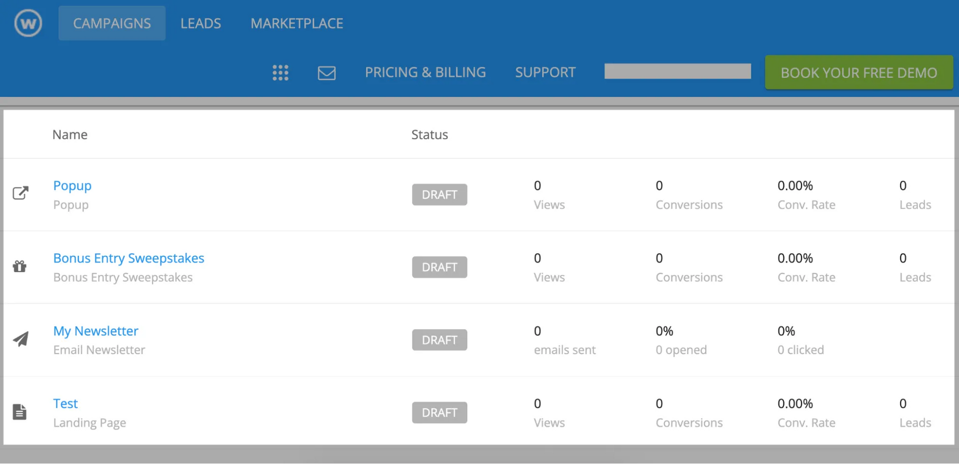 Evaluating Wishpond Technologies: An In-Depth Review for Small Businesses