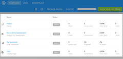 Evaluating Wishpond Technologies: An In-Depth Review for Small Businesses