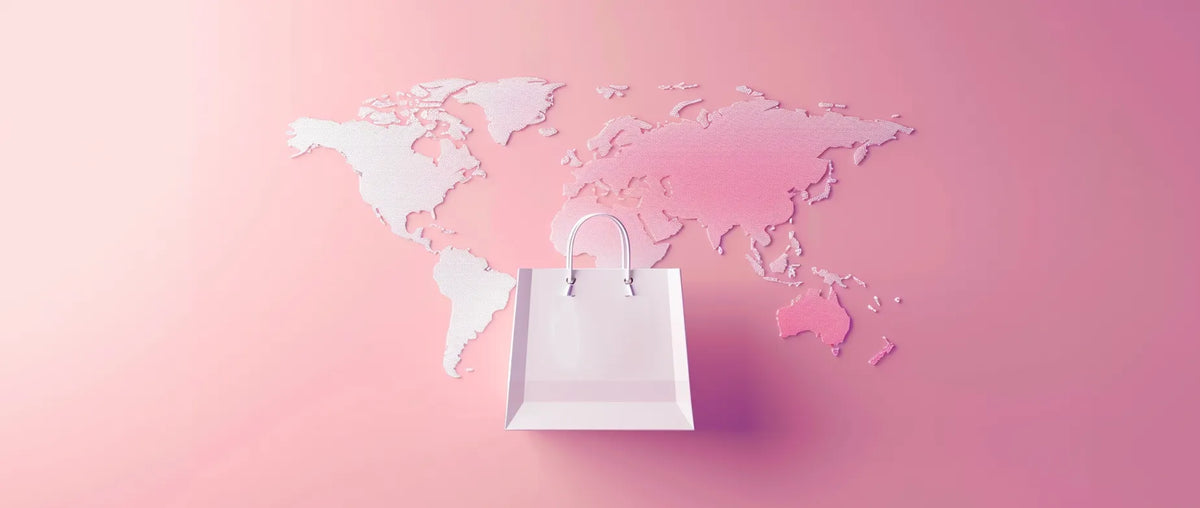 Expanding Your Business Globally: Mastering International Ecommerce