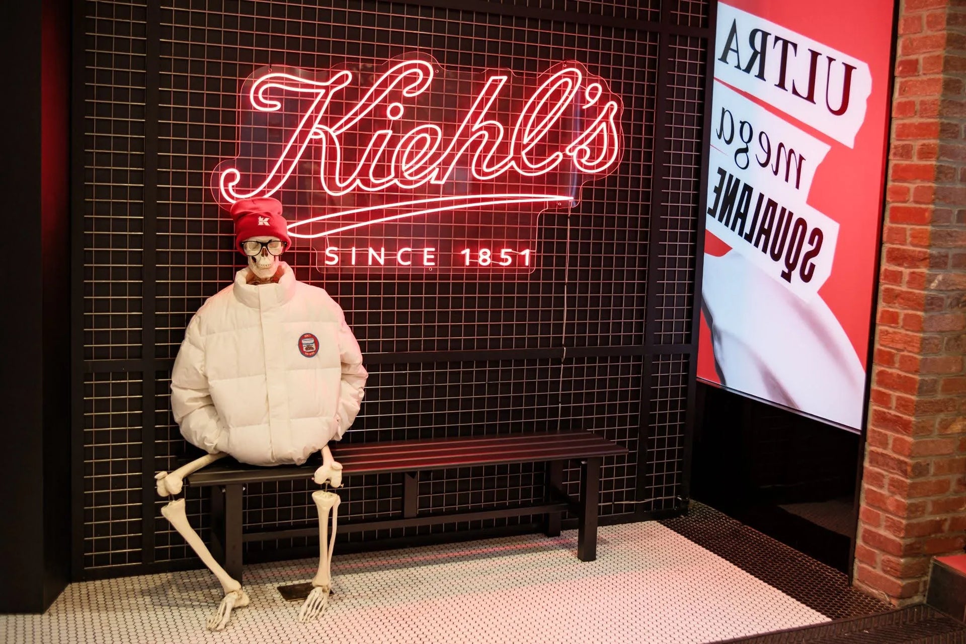 Experiential Retail: How Gradient and Kiehl’s are Redefining Customer Engagement
