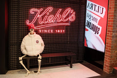 Experiential Retail: How Gradient and Kiehl’s are Redefining Customer Engagement