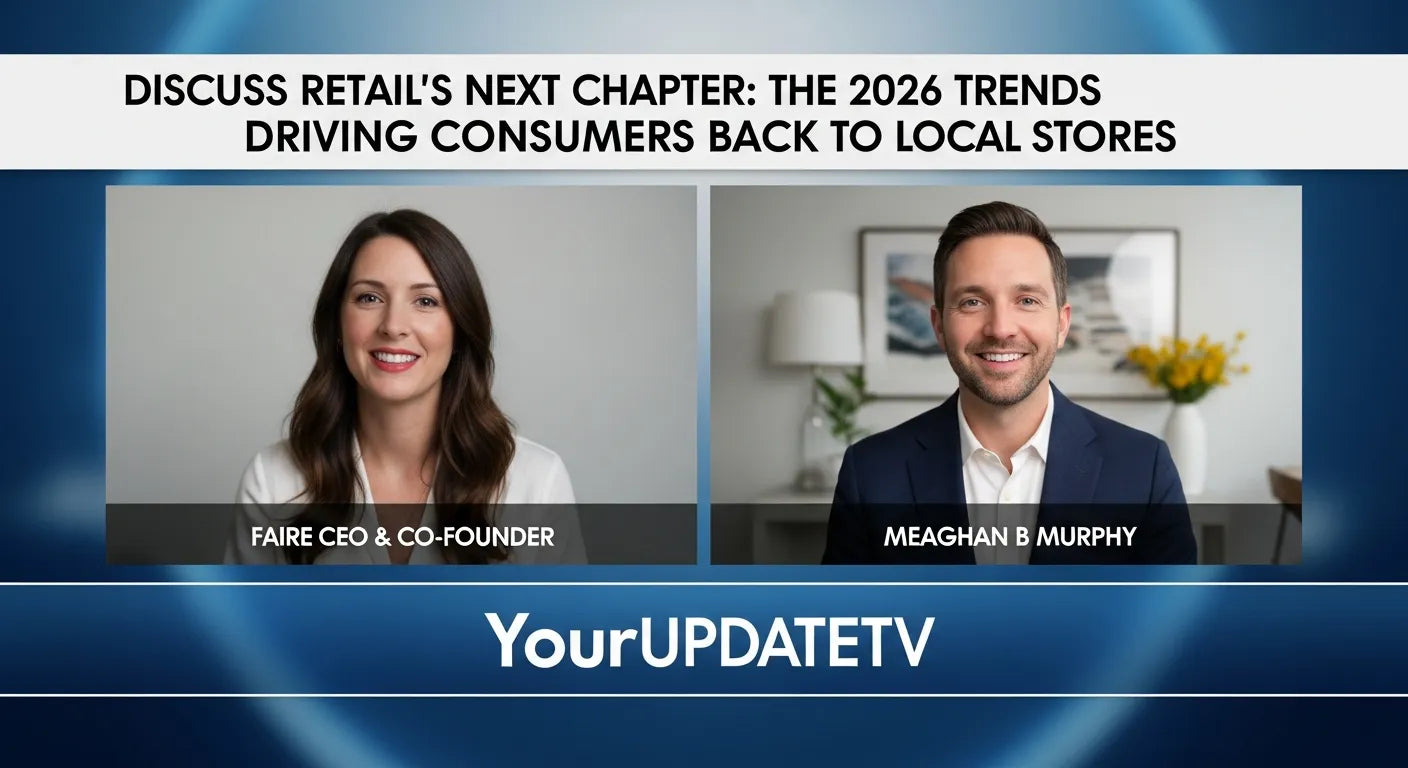 The 2026 Retail Revolution: Why Consumers Are Embracing Local Shopping Again
