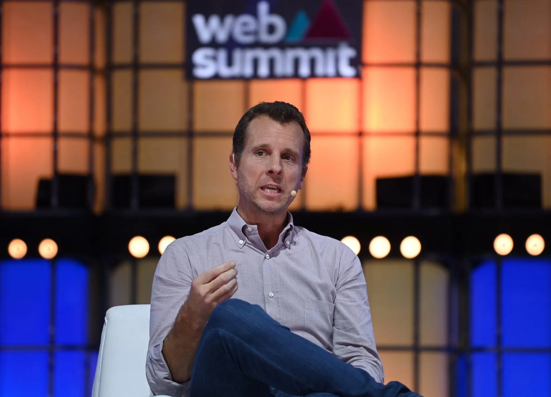From Rejection to Revolution: The Journey of Ring and Its Founder Jamie Siminoff