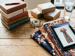 From Teacher to Entrepreneur: The Inspiring Journey of Nasrin Jafari and Her Fashion Brand Mixed