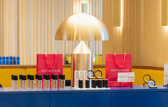 GEE Beauty Celebrates 20 Years with Launch at Holt Renfrew's Bloor Street Flagship