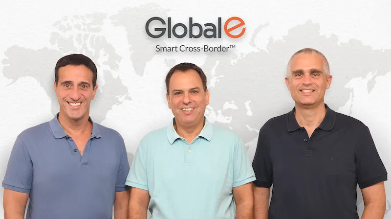 Global-e Expands E-Commerce Solutions with ReturnGo Acquisition