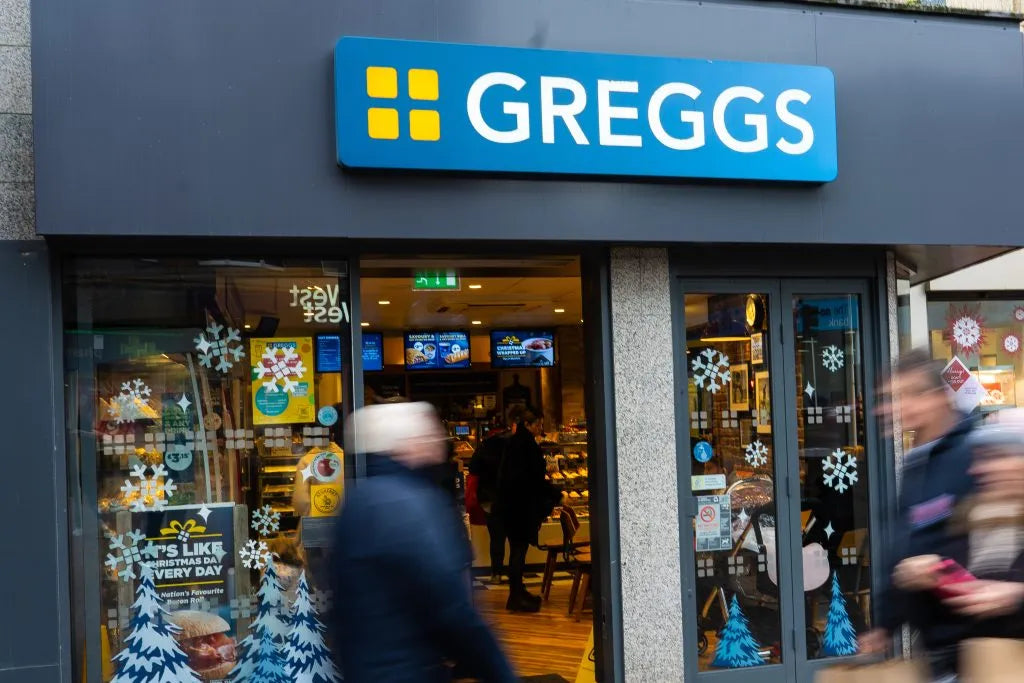 Greggs Faces Profit Decline Amid Challenging Market Conditions