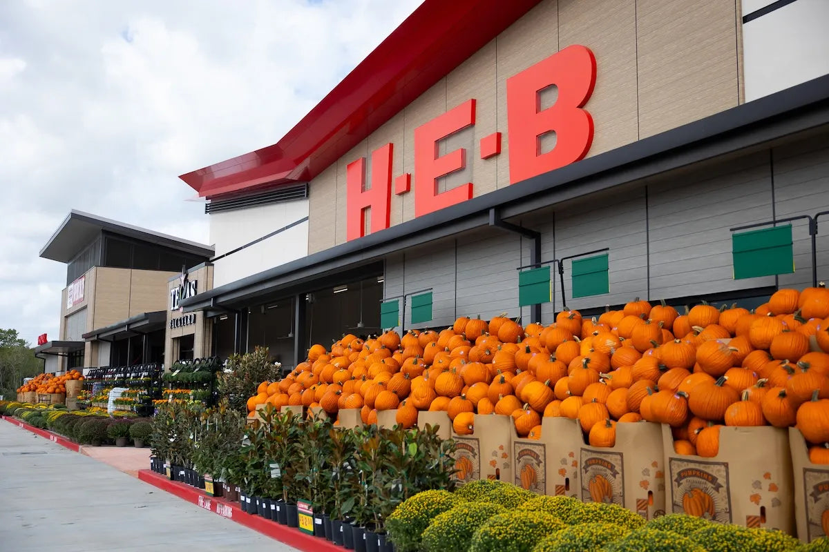 Grocery Wars: How Kroger Is Battling Rivals in a Competitive Landscape