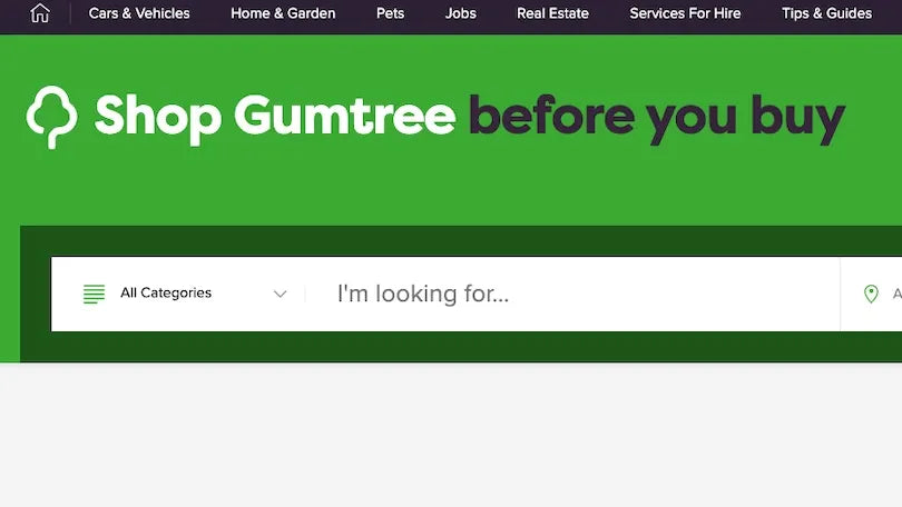 Gumtree Marketplace Introduces BNPL Option with PayPal: A Game Changer for Online Resale
