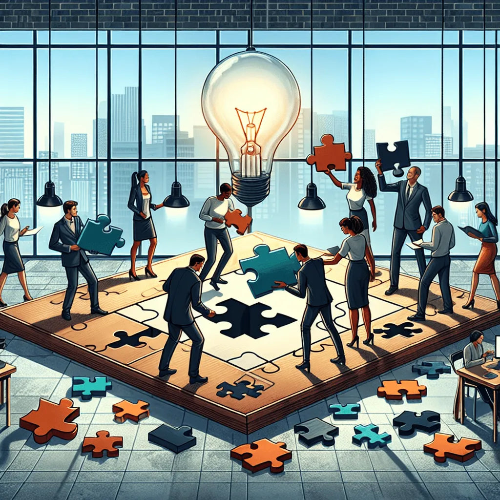 Harnessing Consumer Insights: The Key to Dynamic Brand Strategies