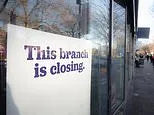Hobbycraft's Latest Round of Store Closures: What Shoppers Need to Know