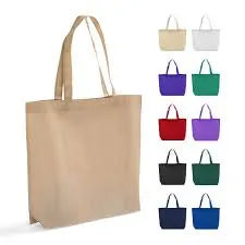 How to Choose the Perfect Branded Bags for Your Marketing Campaign