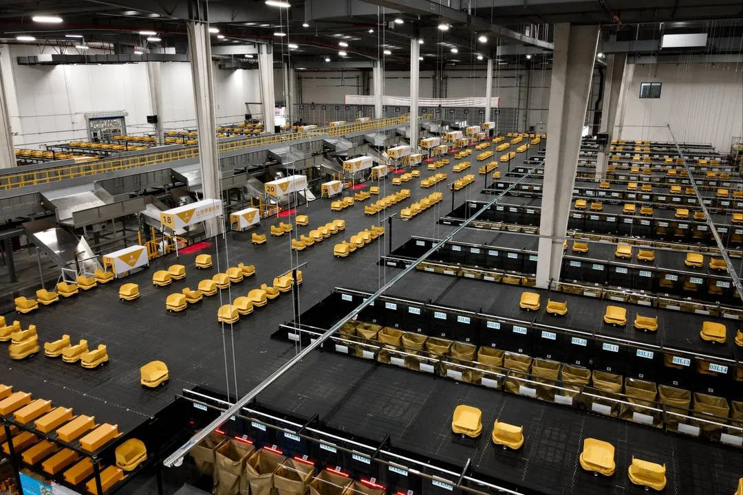 Huddled Partners with THG Fulfil to Transform Circular Economy E-Commerce