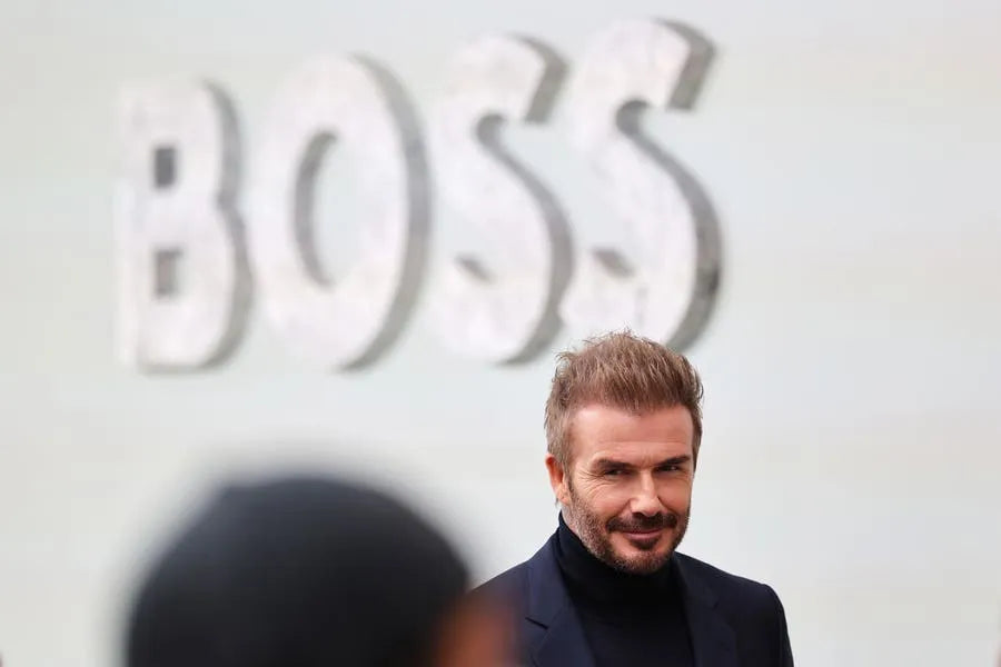 Hugo Boss Faces Shareholder Pressure Amid Growth Strategy and Celebrity Partnerships