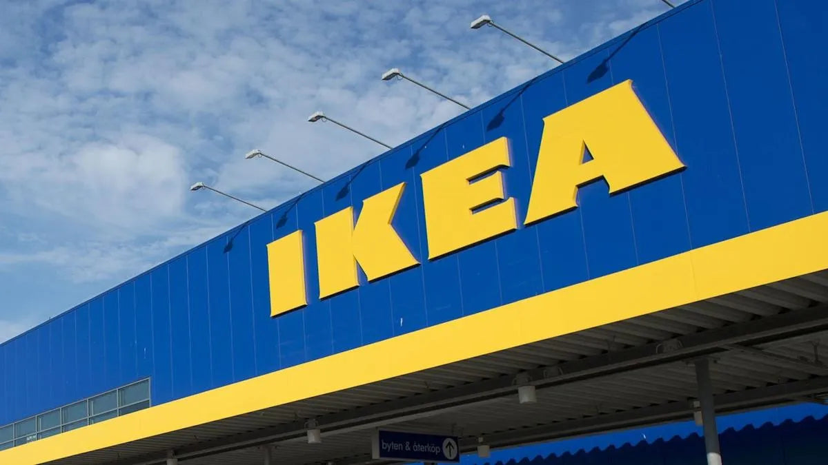 IKEA and Best Buy Team Up: A Revolution in Home Shopping