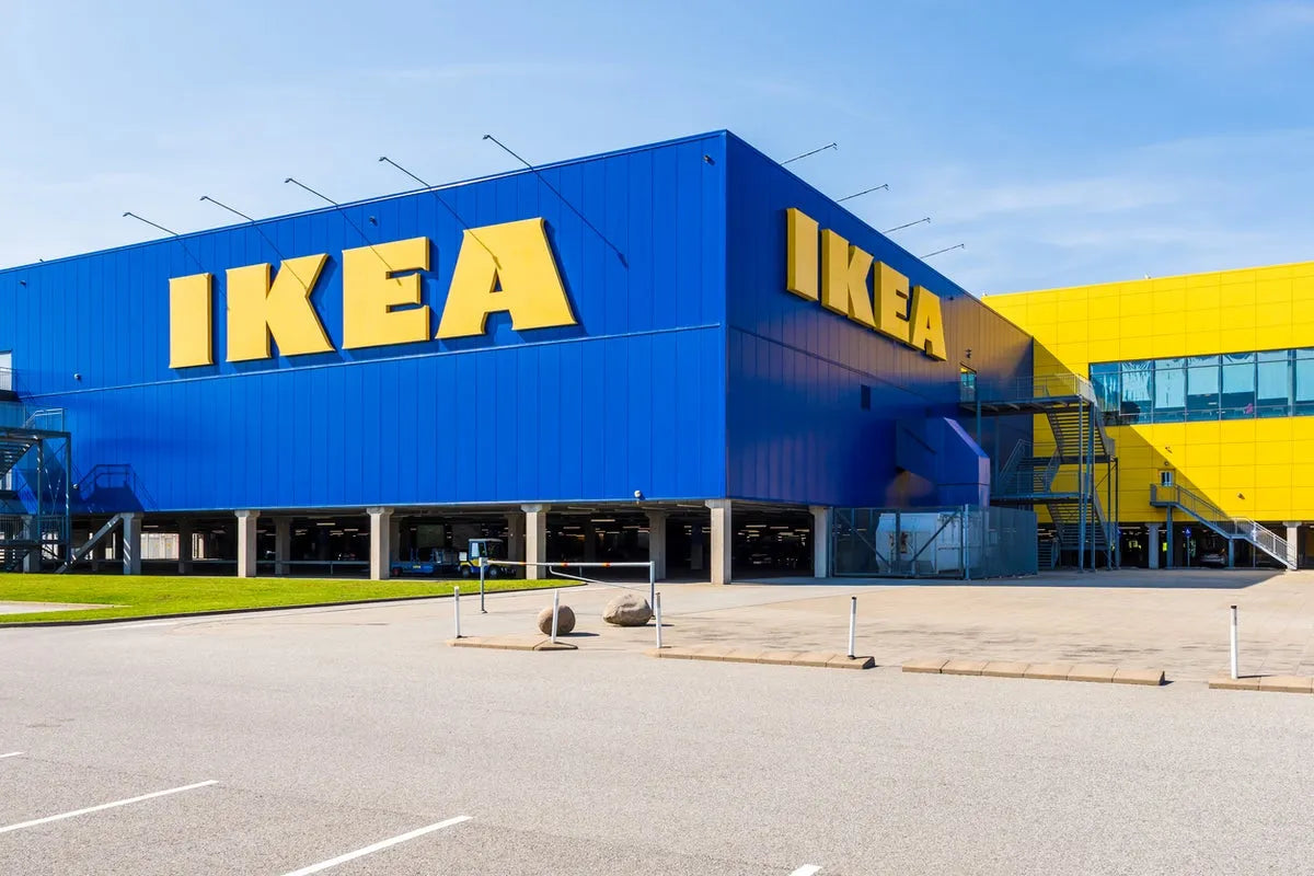 IKEA Expands Its Small-Format Store Strategy Across the U.S.