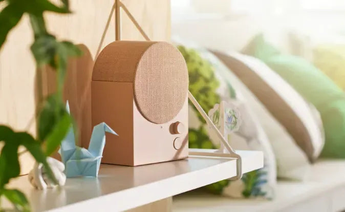 Ikea Unveils 20+ Smart Home Devices Compatible with Matter: A New Era in Home Technology