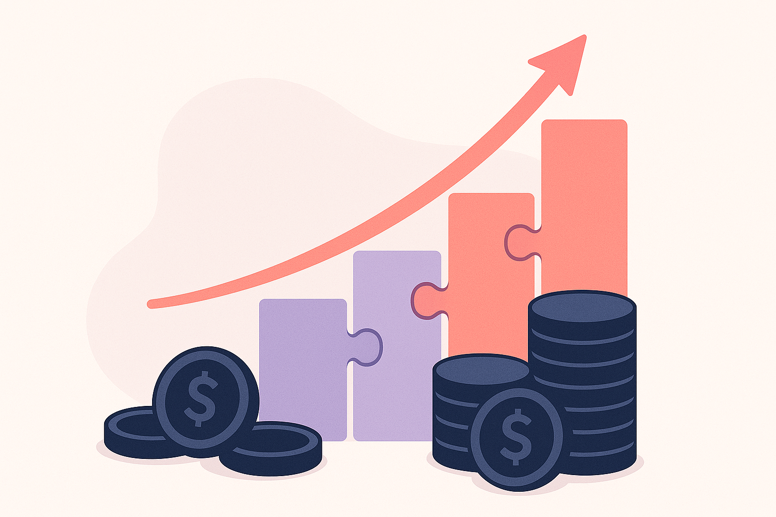 How Custom Solutions Stack Up on Total Cost of Ownership (TCO)