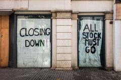 Hobbycraft Closes Nine Stores Amid Retail Restructuring Efforts