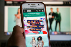 ASOS Account Closures: Customers React to Strict Enforcement of Fair Use Policy