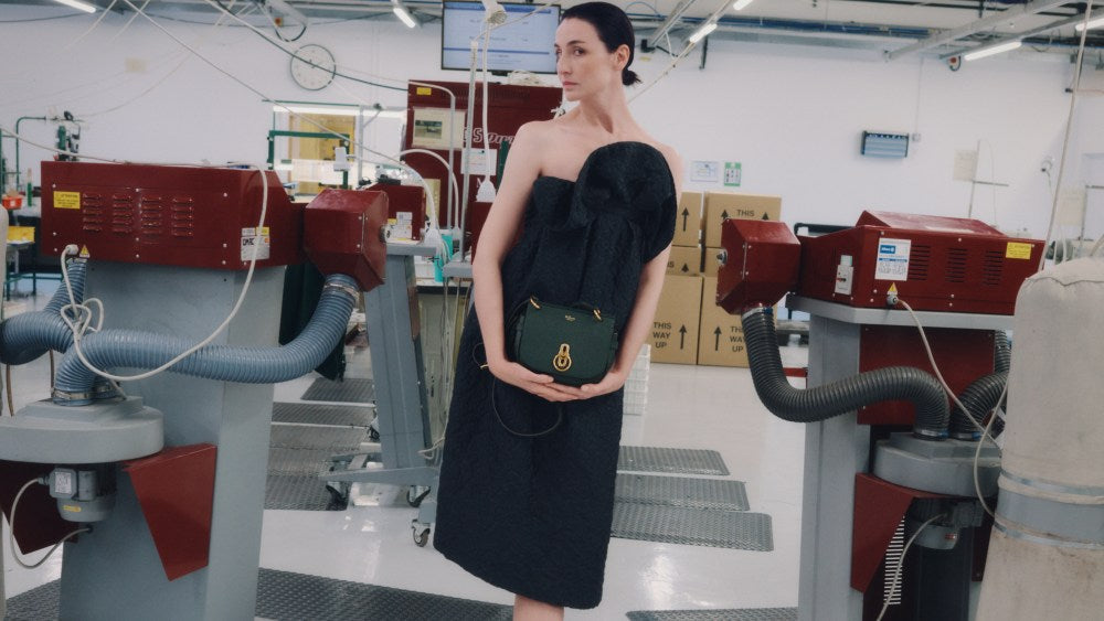 Mulberry's Strategic Turnaround: A £20 Million Investment in Recovery