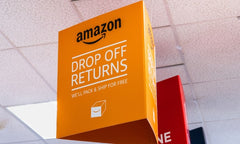 Amazon's Returns Policy: Impact on Sellers and Rising Fraud Concerns