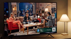 Revolutionizing Entertainment: The Emergence of Interactive Commerce in Media