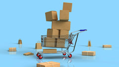 Payment Gateways: The Powerhouse Driving India's E-Commerce Surge