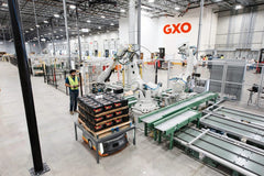 GXO Logistics Acquires Wincanton: Strategic Moves and Industry Implications
