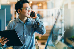 Investing Insights: Why Alibaba, Lyft, and RH Stock Are Poised for Growth