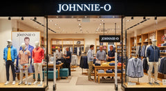 Johnnie-O: From Humble Beginnings to a Full Lifestyle Brand