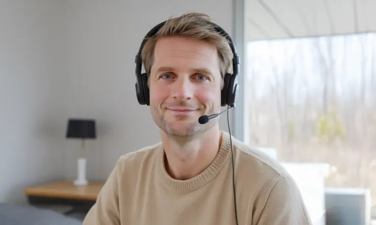Klarna Introduces AI-Powered Hotline Featuring Digital Clone of CEO Sebastian Siemiatkowski