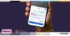Klarna Partners with Google Pay to Enhance Flexible Payment Options