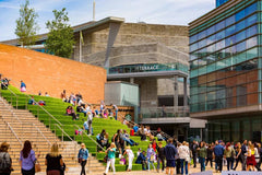 Landsec Reports Strong Q1 Performance: A Surge in Retail Sales and Footfall