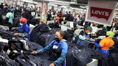 Levi Strauss Navigates Tariff Challenges While Boosting Financial Outlook