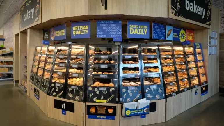 Lidl's Innovative Approach: Redefining the Discount Grocery Experience in the U.S.