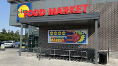 Lidl's Strategic Approach: Crafting a Unique Grocery Experience in the U.S. Market