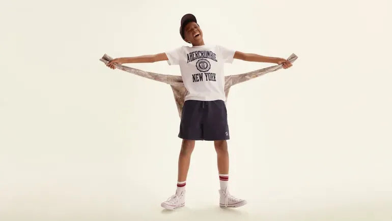 Macy's and Abercrombie Kids Partner for Back-to-School Season: A Strategic Move in Retail