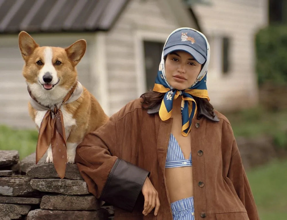 Maeve Emerges as a Standalone Brand: Anthropologie's New Strategy for Growth