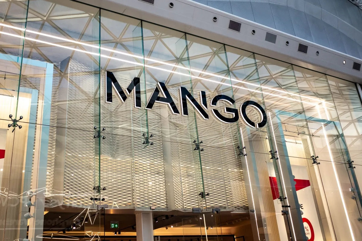 Mango Teen Expands in the UK: Tapping into the Growing Market of Youth Fashion