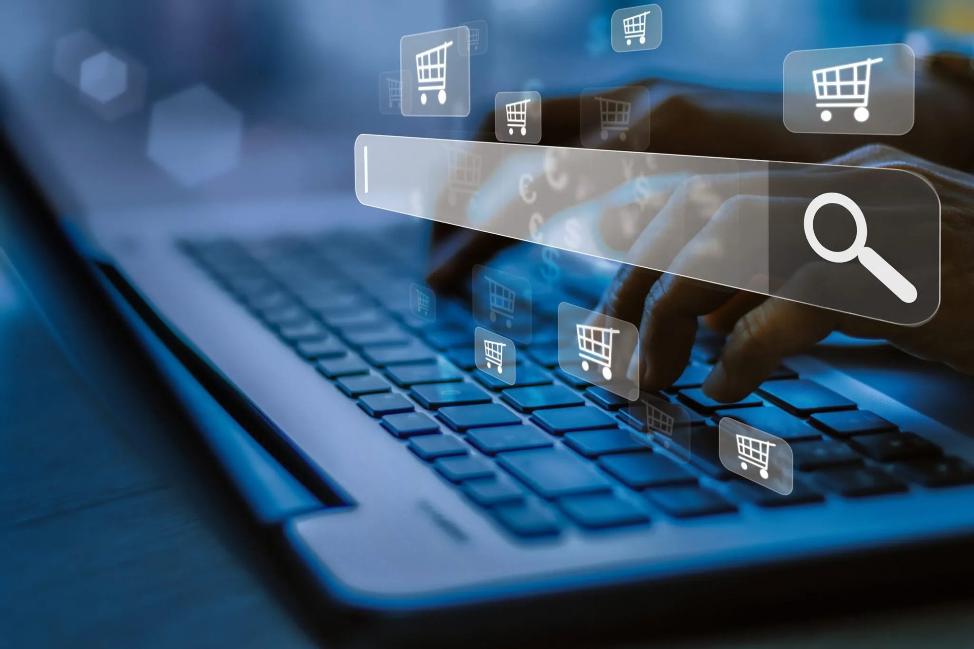 Marketplaces Take the Lead: A New Era in Ecommerce Growth