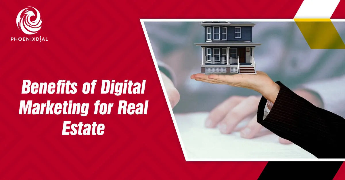 Mastering Digital Marketing in Real Estate: Strategies for Success