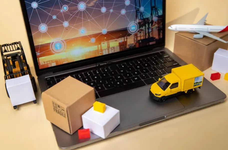 Mastering International Shipping: Essential Strategies for Sourcing from China