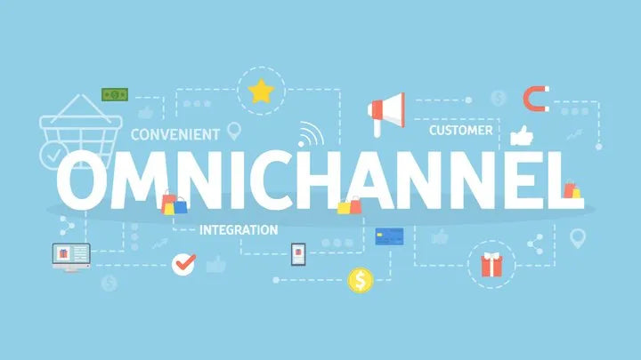 Mastering Omnichannel Retail: Bridging the Gap Between Online and Offline Experiences
