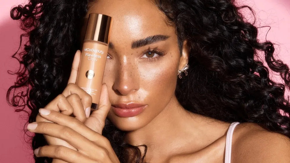 MCoBeauty Expands Its Reach: Affordable Beauty Products Set to Take Europe by Storm