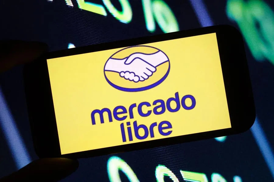 MercadoLibre's Ascension: The Powerhouse of Latin American E-Commerce