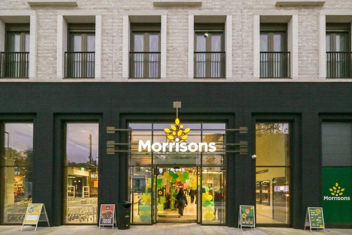 Morrisons Enhances Loyalty Program with Exclusive Deliveroo Discounts