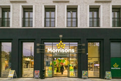Morrisons Implements Stockroom Access Restrictions to Enhance Customer Service